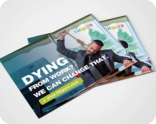 Advertising - Flyer