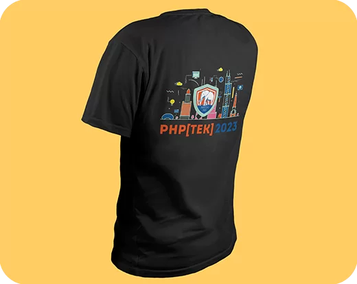 Apparel - PhpTek