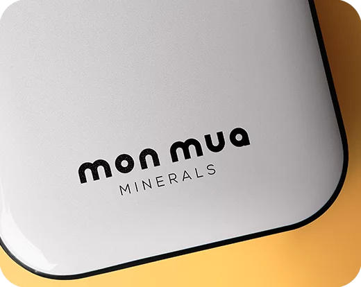 Brand Identity - Mon Mua