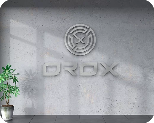 Logo - 12690 OROX