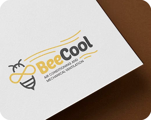 Logo-BeeCool