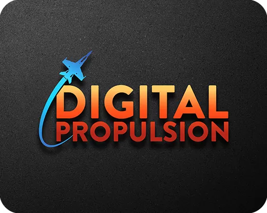 Logo Digital Propulsion