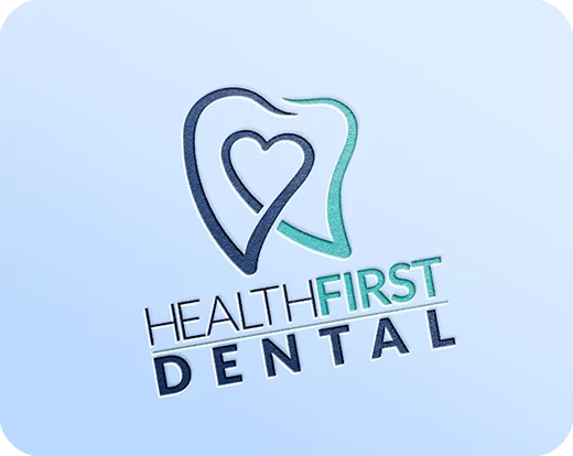 Logo-HealthFirstDental