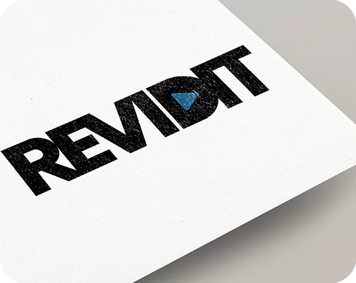 Logo-Revidit