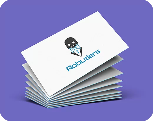 Logo - Robutlers