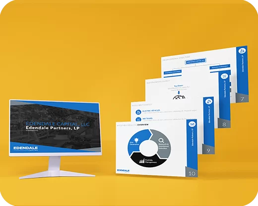 Presentation - Edendle Capital - 1080x1080