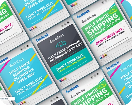 Socmed Post-Best&Less
