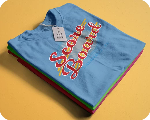 Tshirt-Nashville