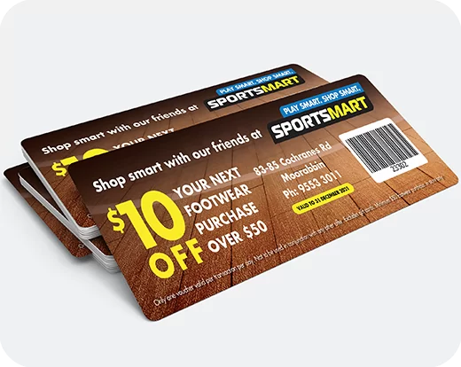 Voucher-SportsmartGroup