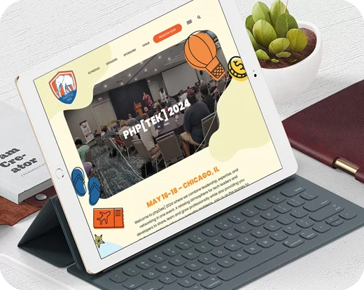 Website-2024 Conference