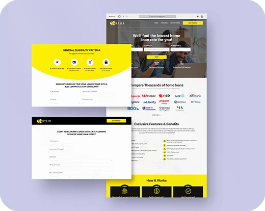 Website-Kylin
