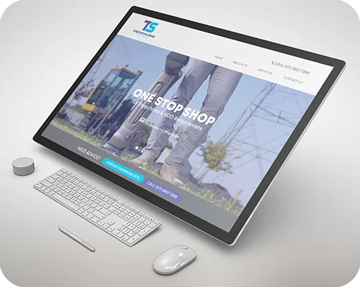 Website-Trenchless