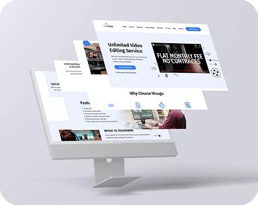 Website-Visugu
